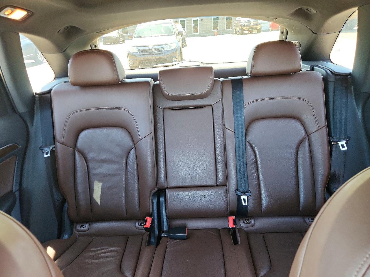 Audi Q5 Premium Plus