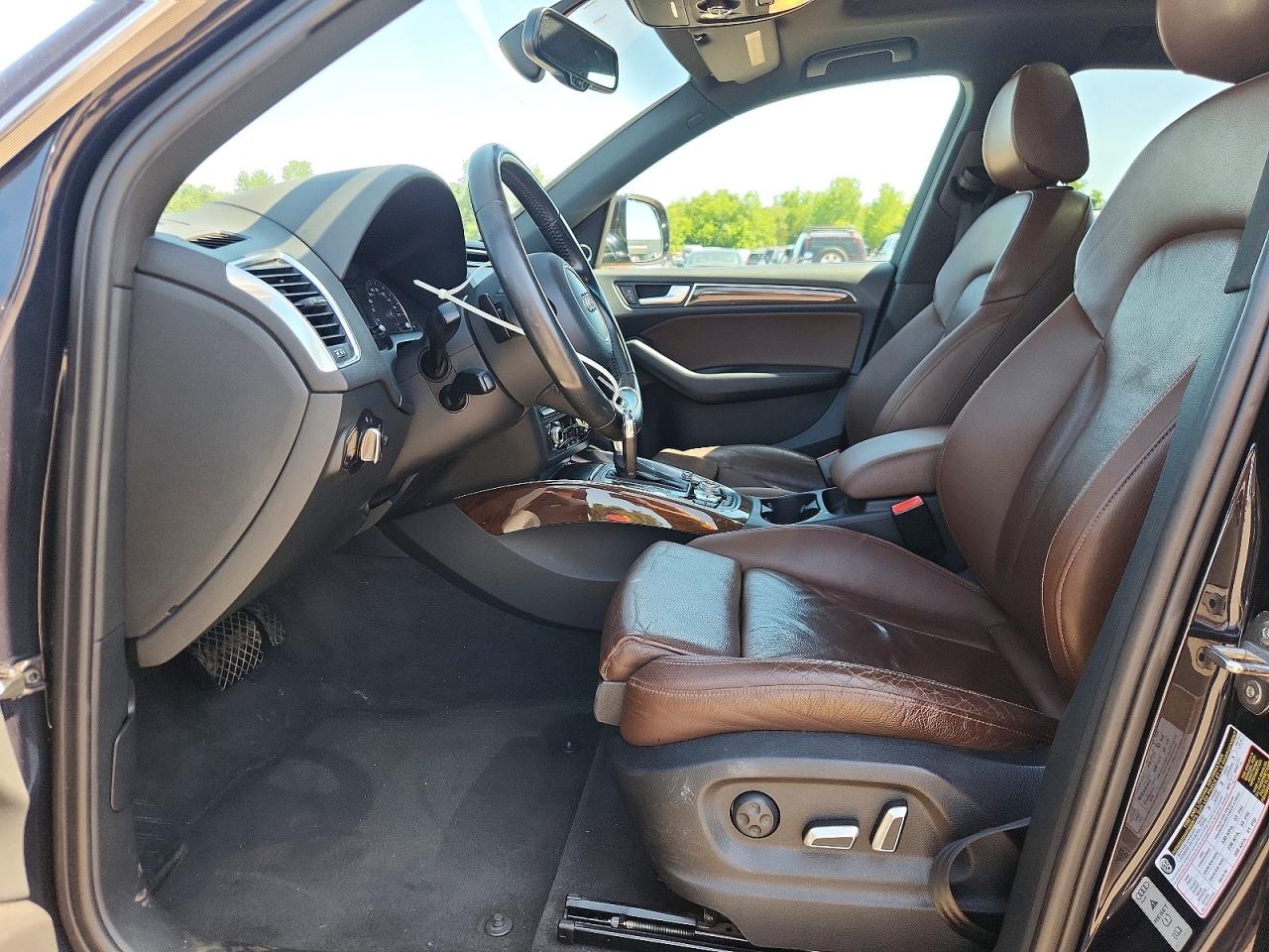 Audi Q5 Premium Plus