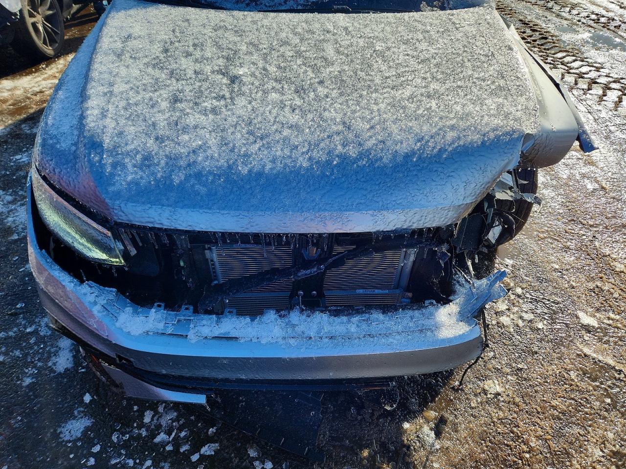 Volkswagen Tiguan Se R-line Black