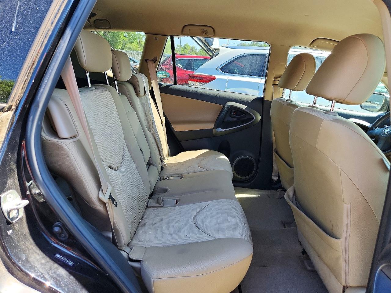 Toyota RAV4 Base