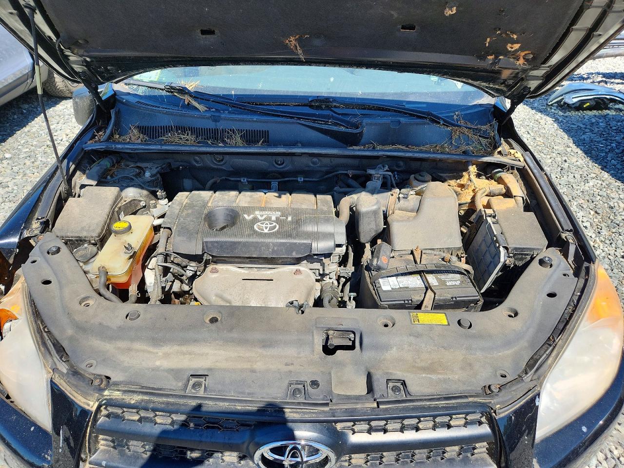 Toyota RAV4 Base