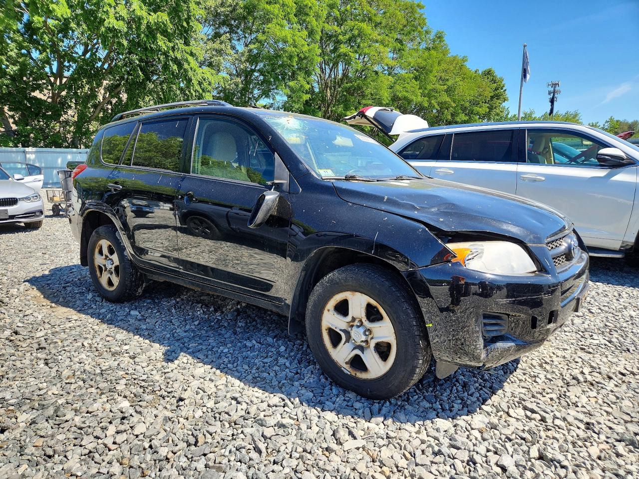 Toyota RAV4 Base
