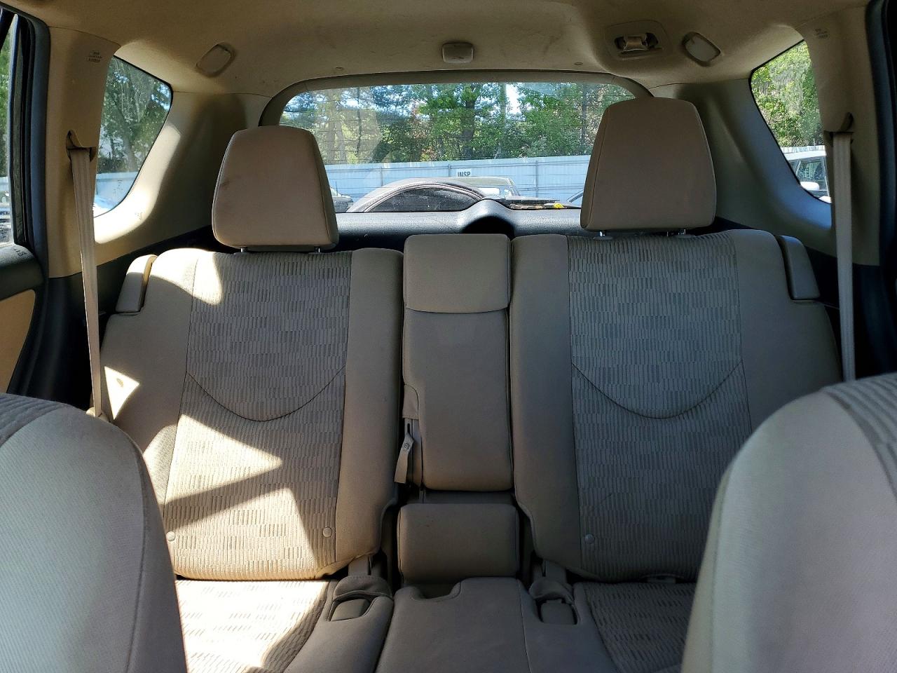 Toyota RAV4 Base