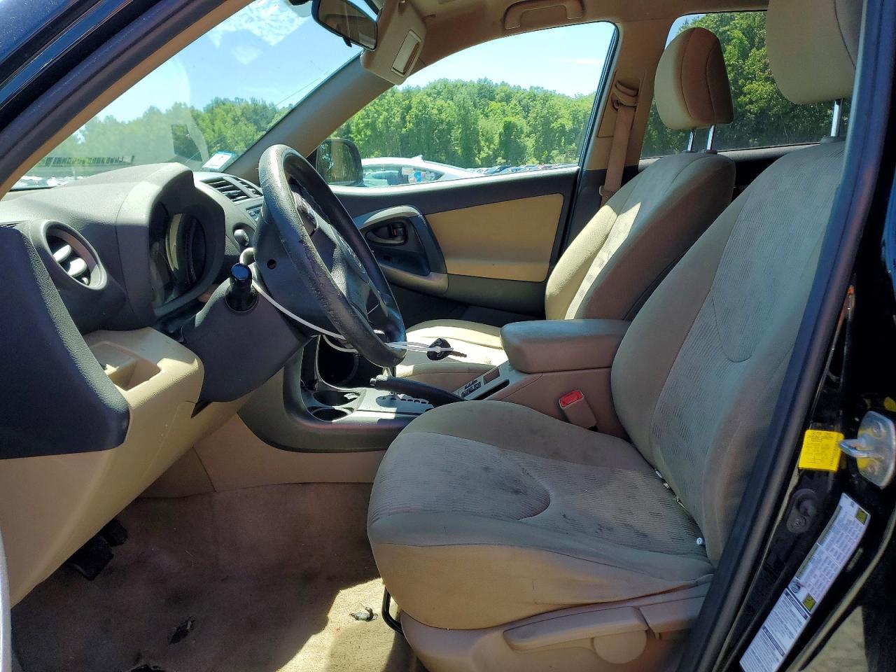 Toyota RAV4 Base