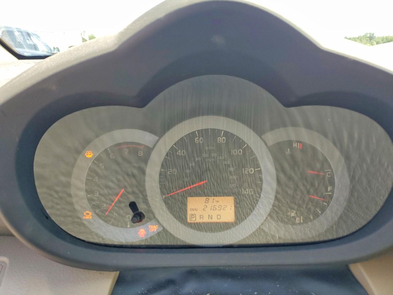 Toyota RAV4 Base