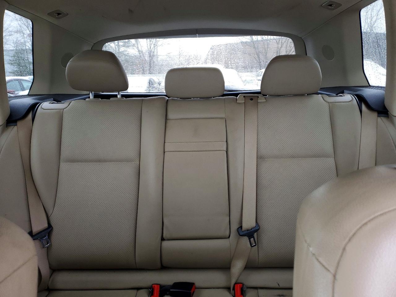 Mercedes-Benz GLK 350 4matic