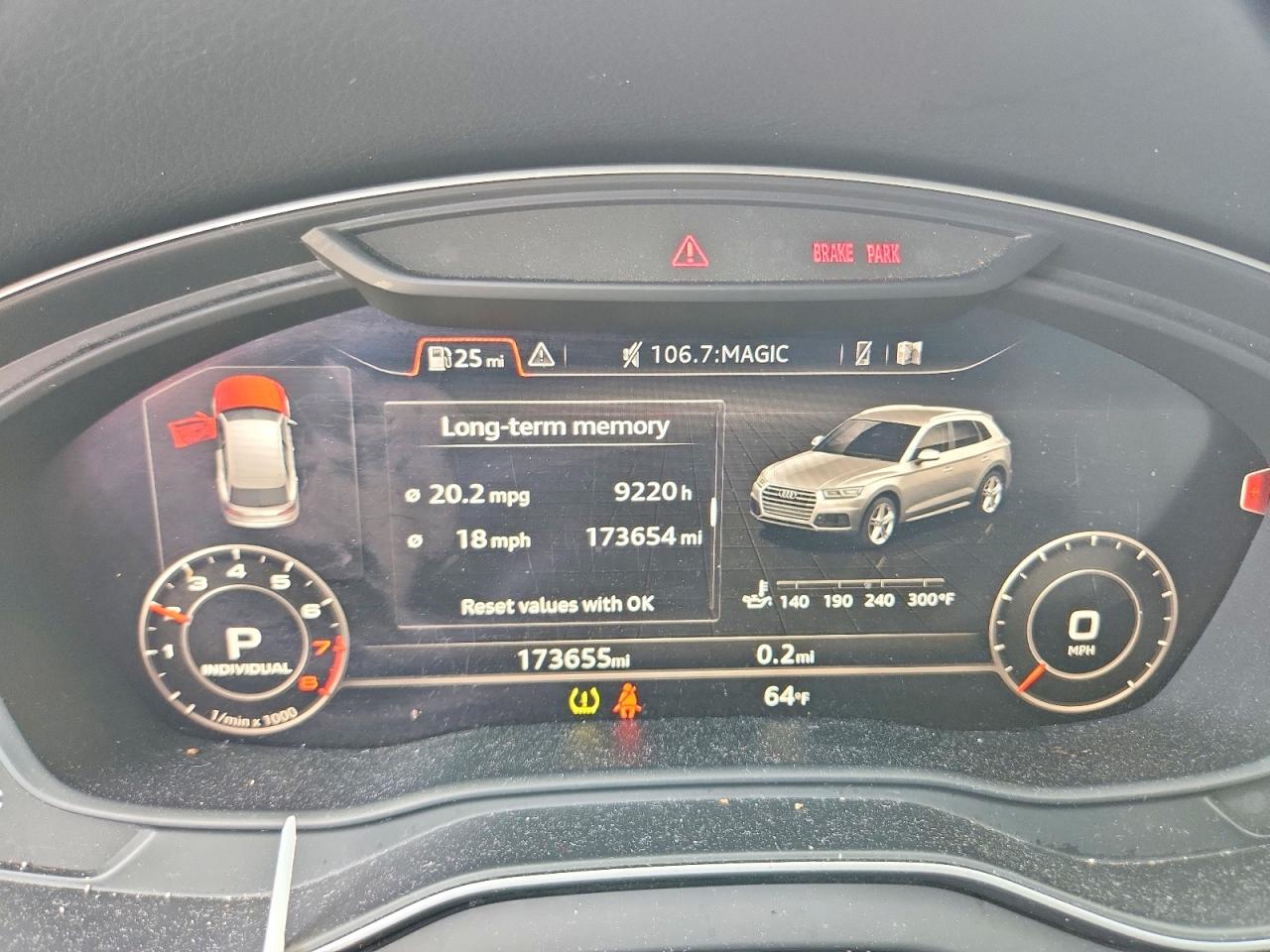 Audi Q5 Premium Plus