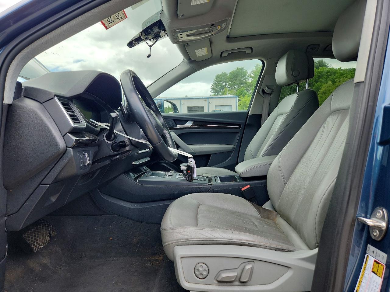 Audi Q5 Premium Plus