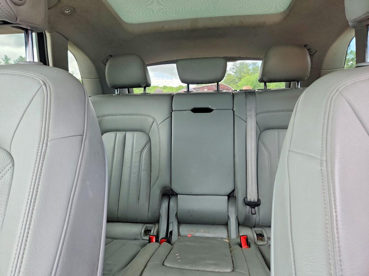 Audi Q5 Premium Plus