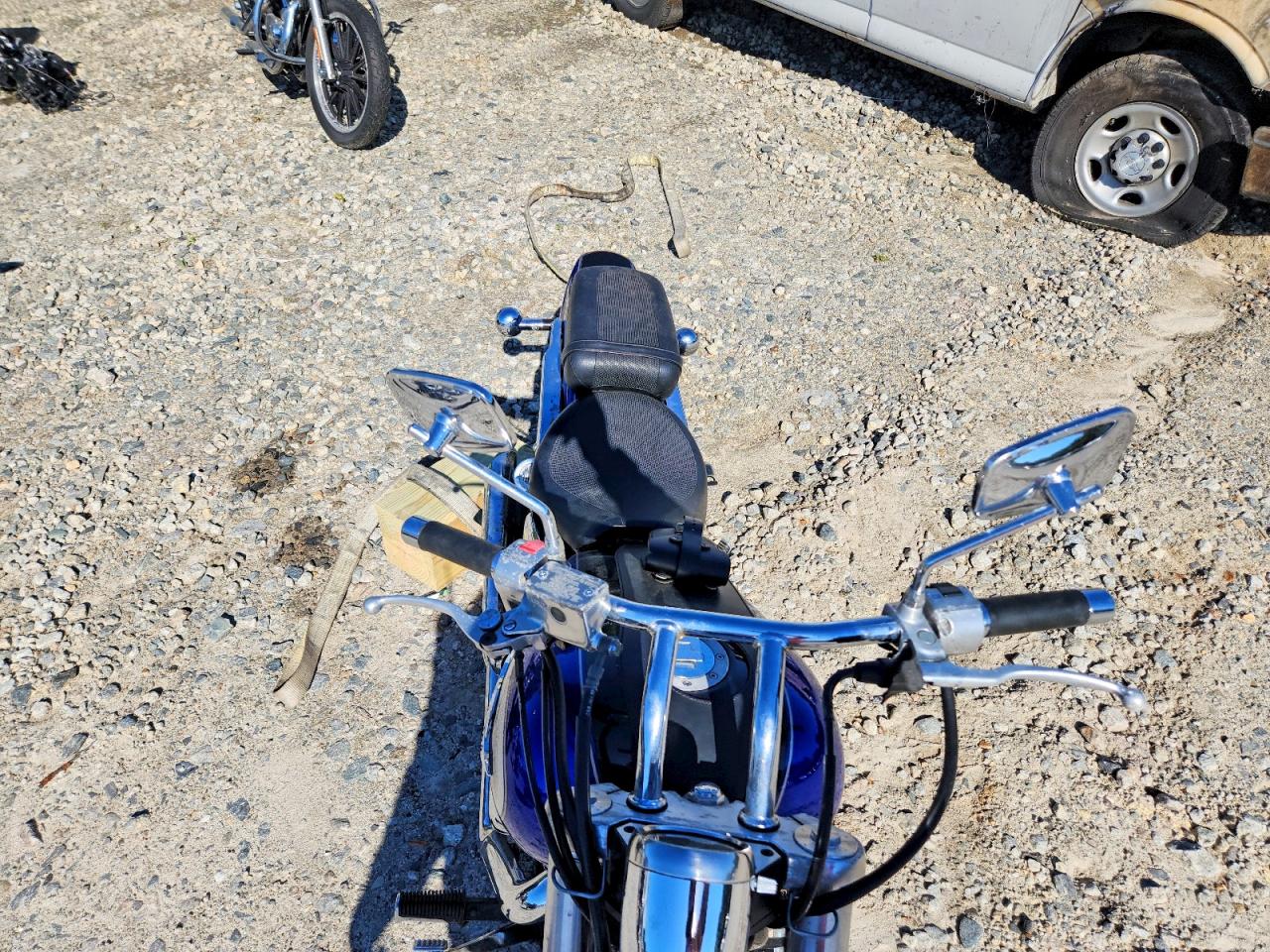 Suzuki Cyc Vz Vzr