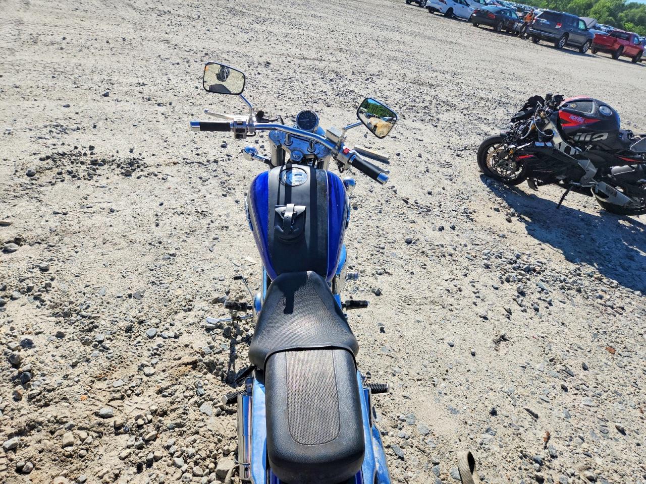 Suzuki Cyc Vz Vzr