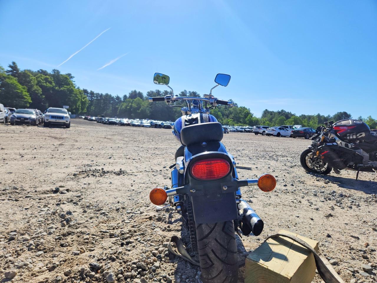 Suzuki Cyc Vz Vzr