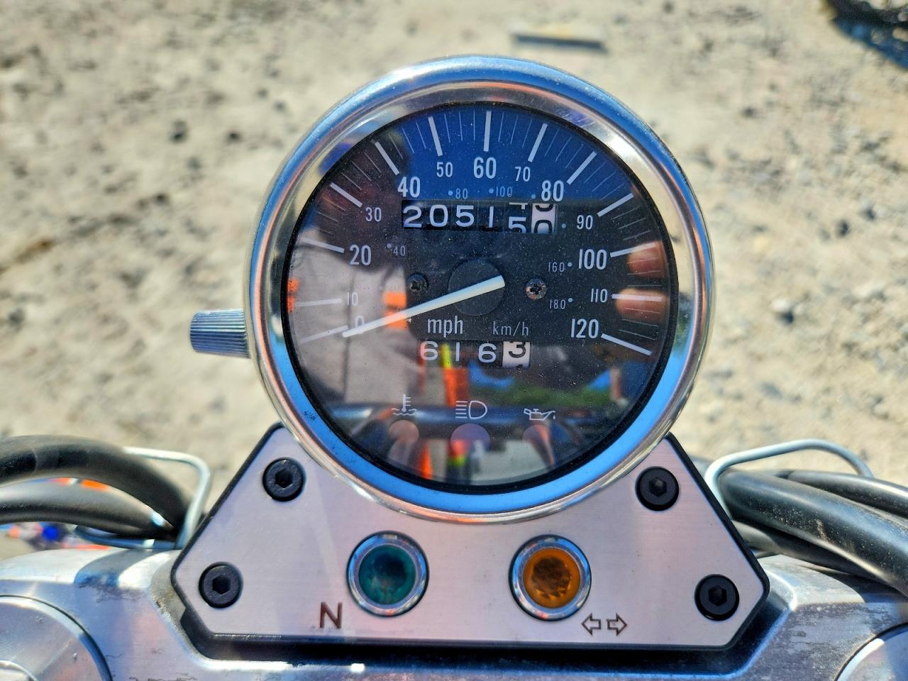 Suzuki Cyc Vz Vzr