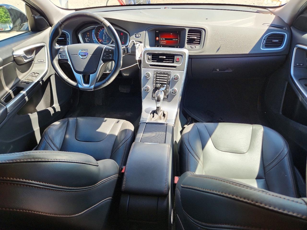Volvo V60 Premier
