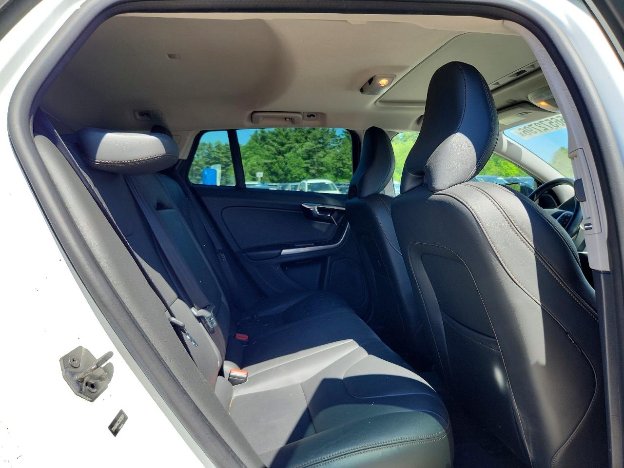 Volvo V60 Premier