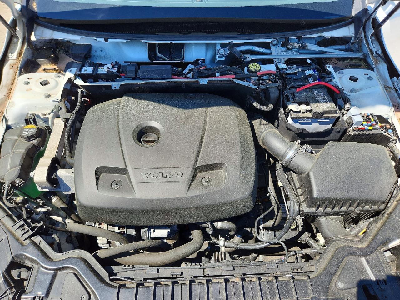 Volvo V60 Premier
