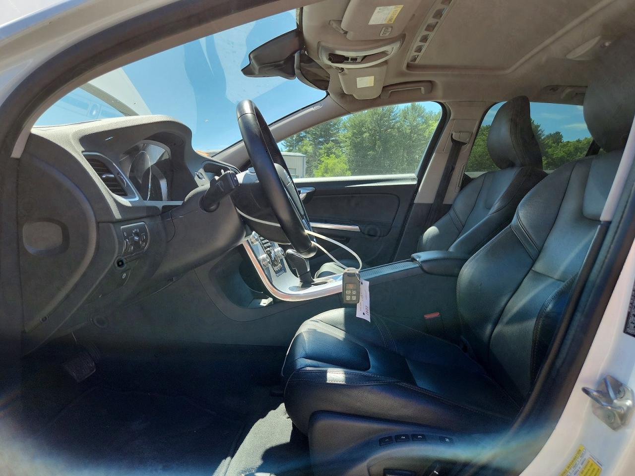 Volvo V60 Premier