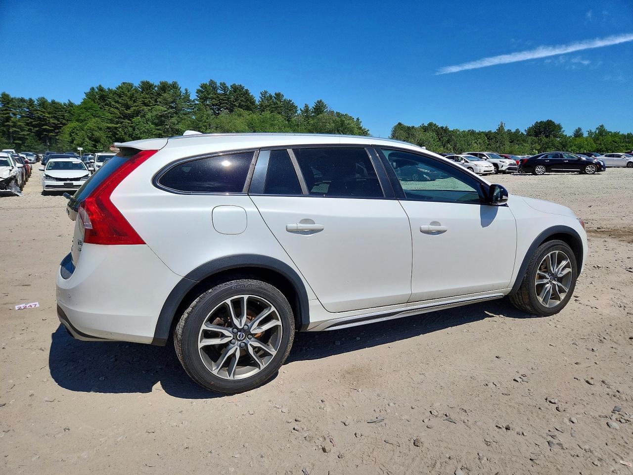 Volvo V60 Premier