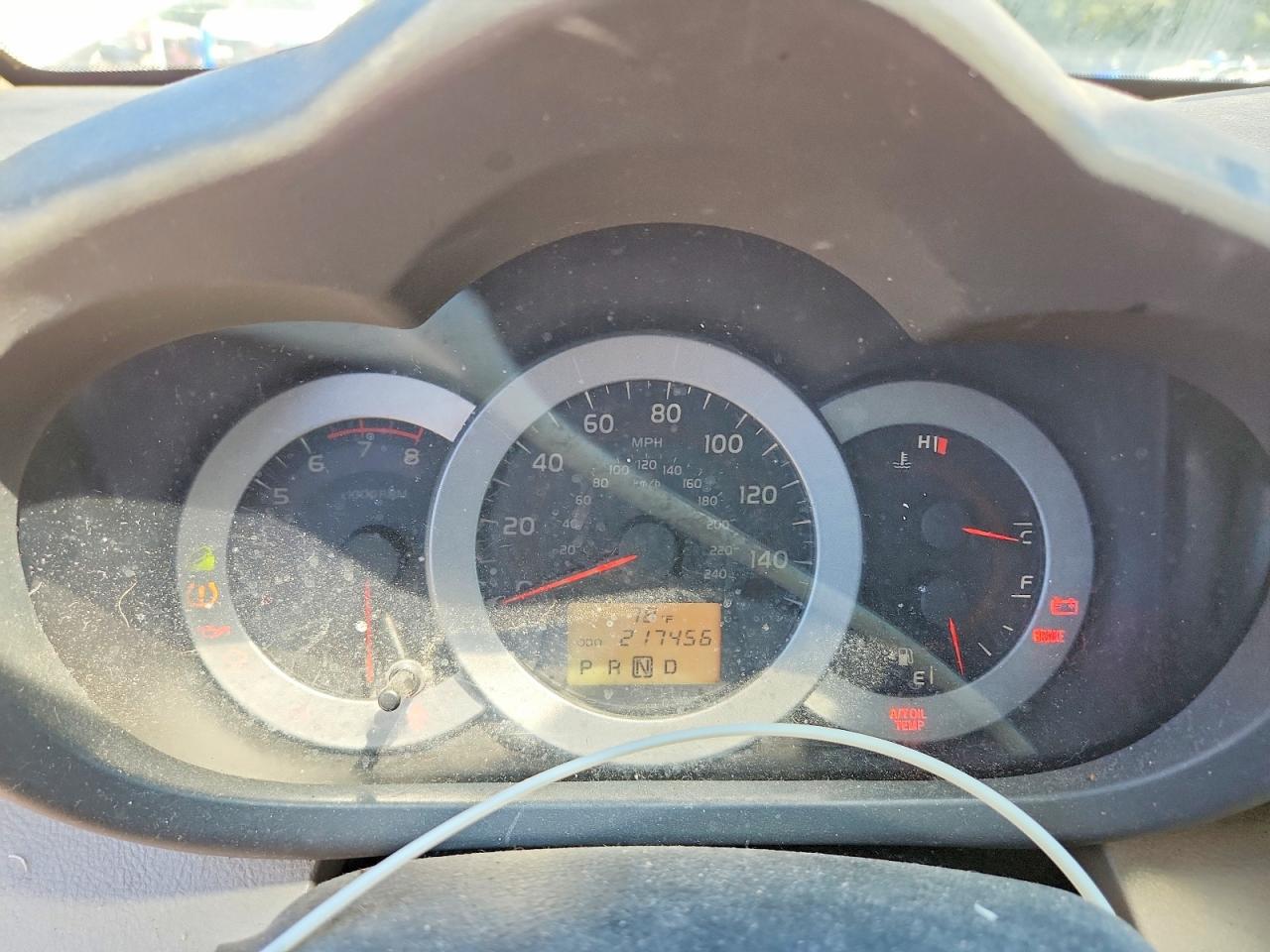 Toyota RAV4 Limited