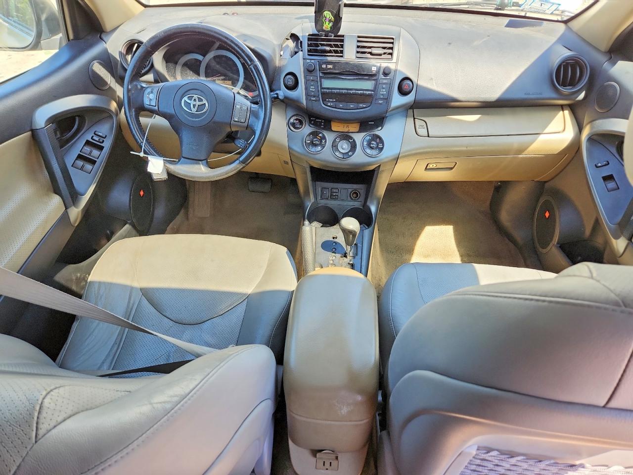 Toyota RAV4 Limited