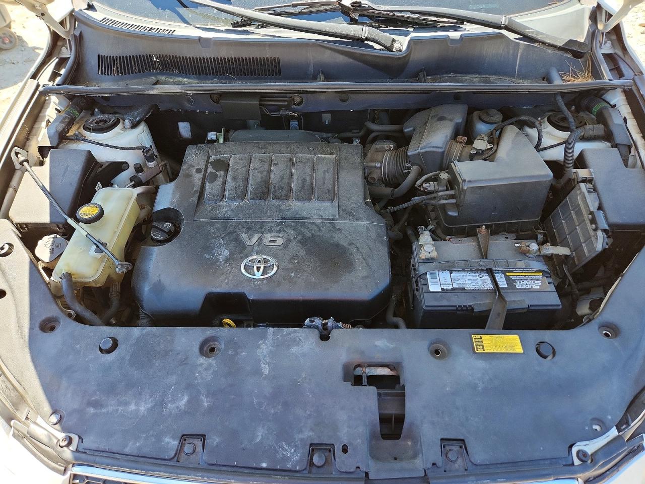 Toyota RAV4 Limited