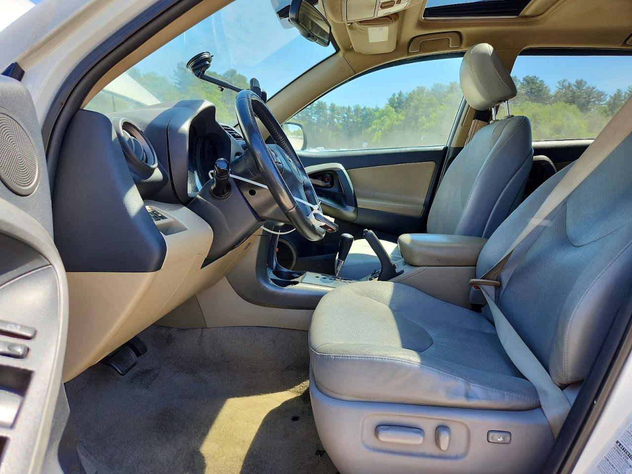 Toyota RAV4 Limited