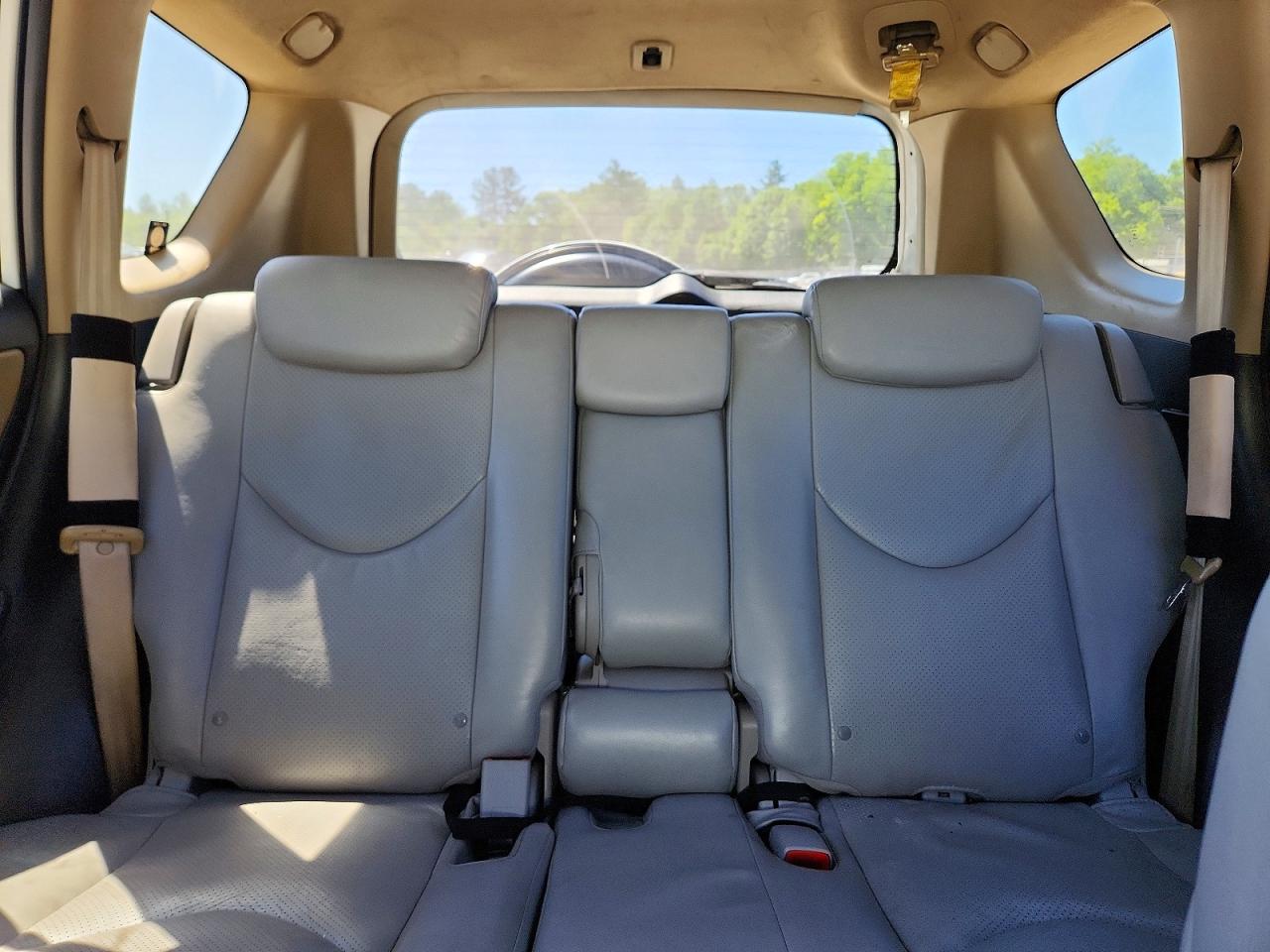 Toyota RAV4 Limited