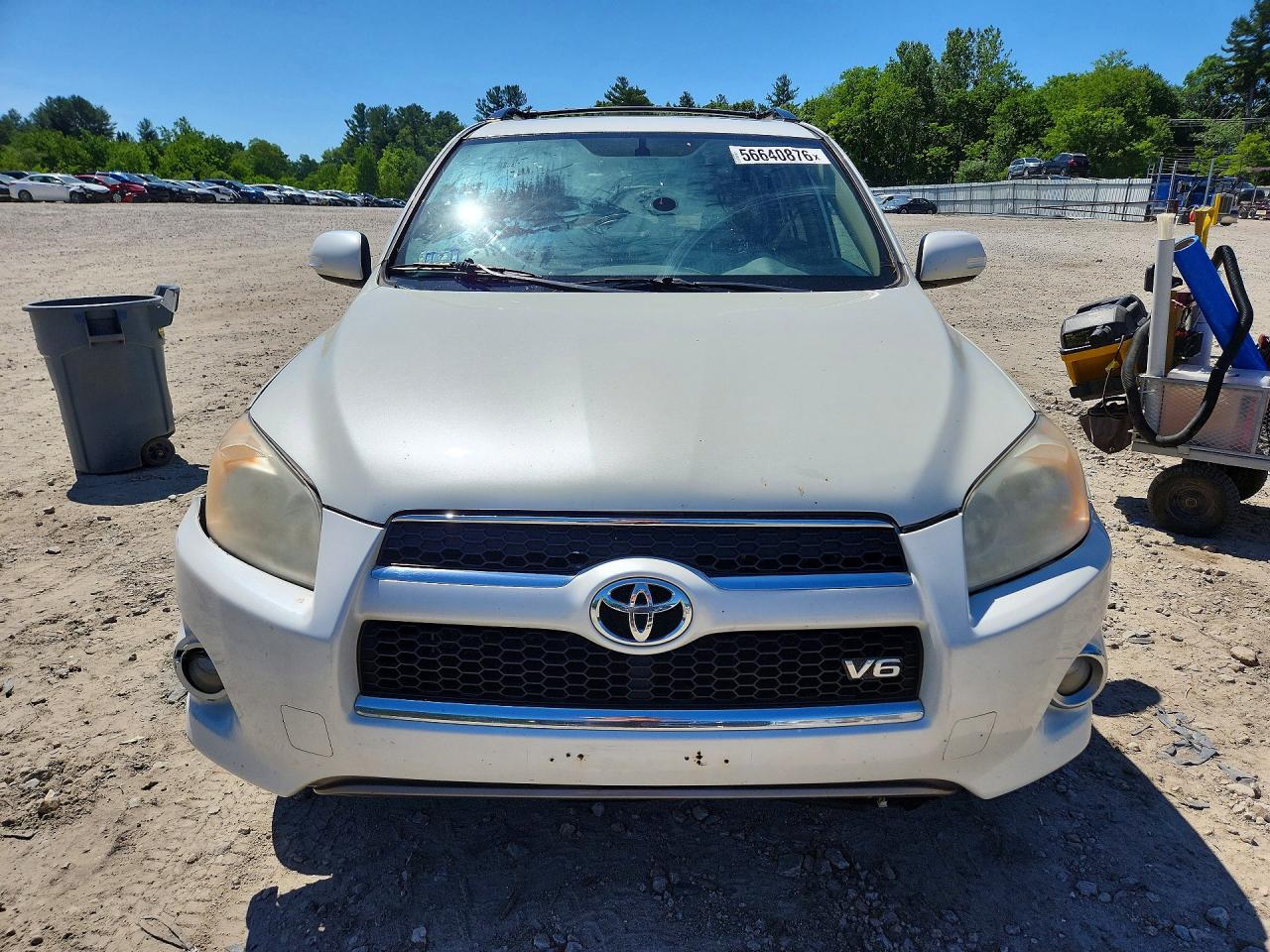 Toyota RAV4 Limited
