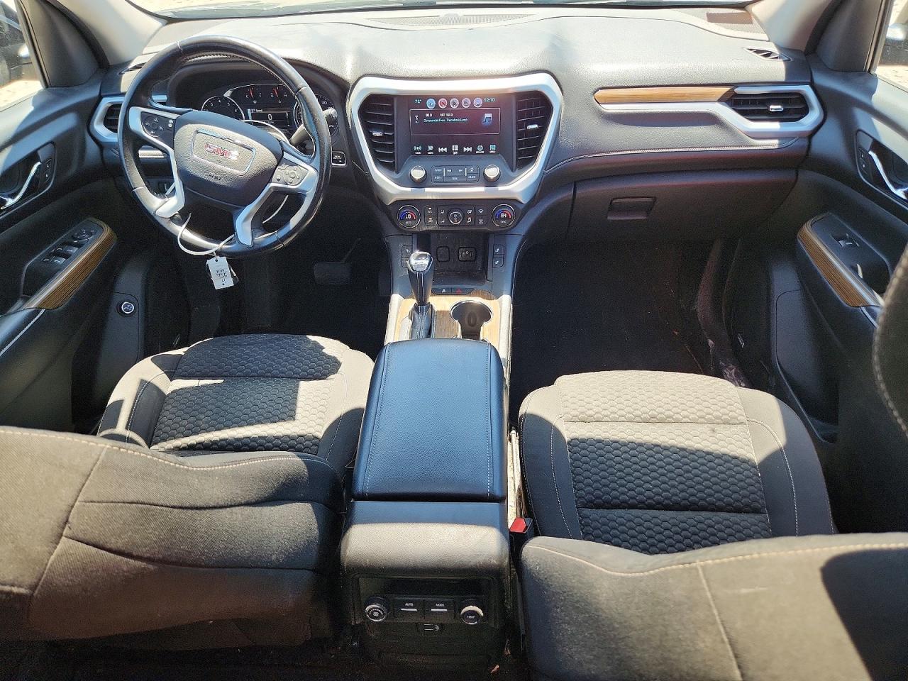 GMC Acadia Sle