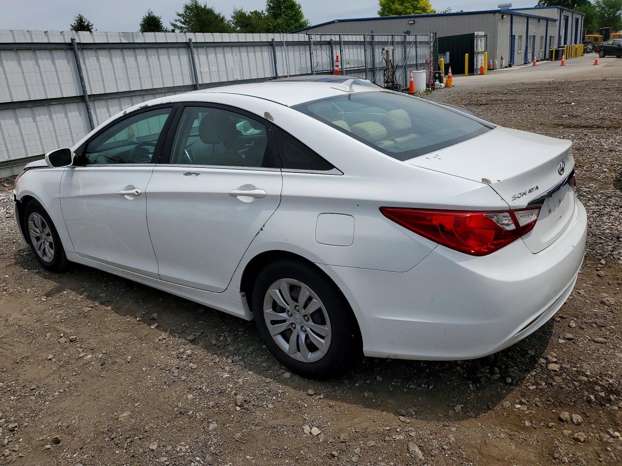 Hyundai SONATA Gls