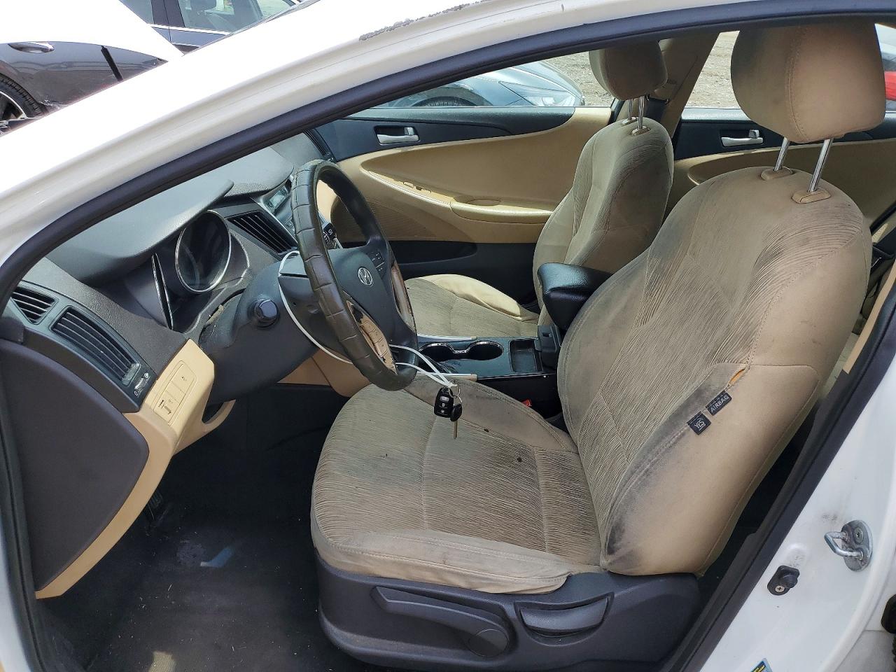 Hyundai SONATA Gls