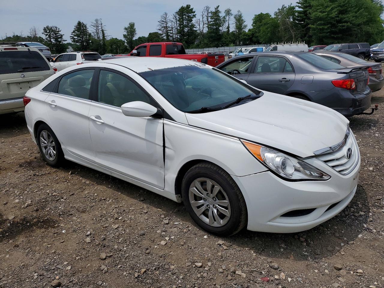 Hyundai SONATA Gls