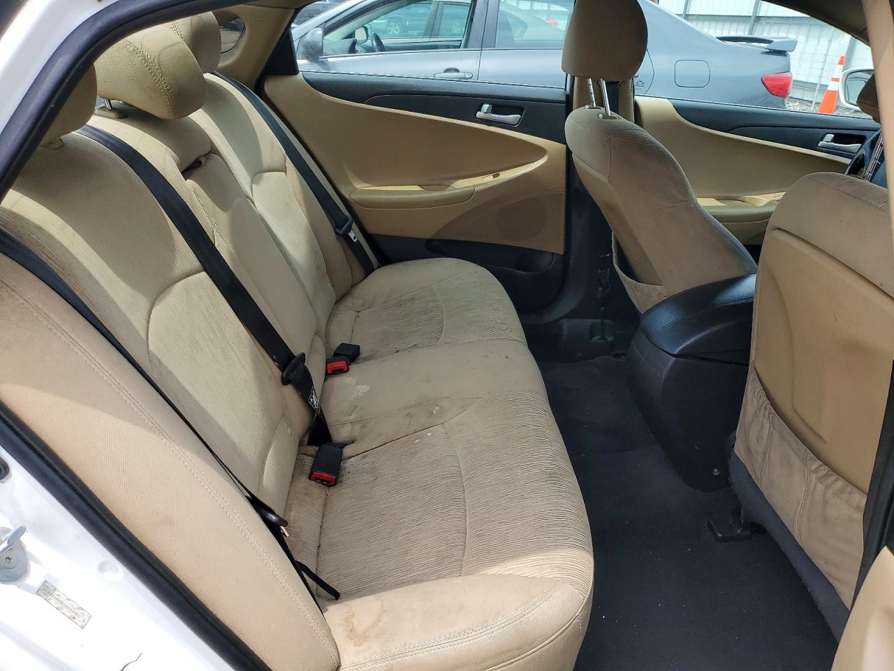 Hyundai SONATA Gls