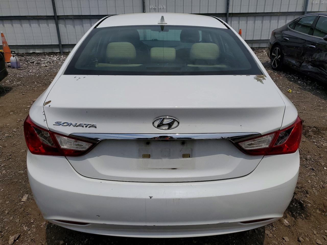 Hyundai SONATA Gls