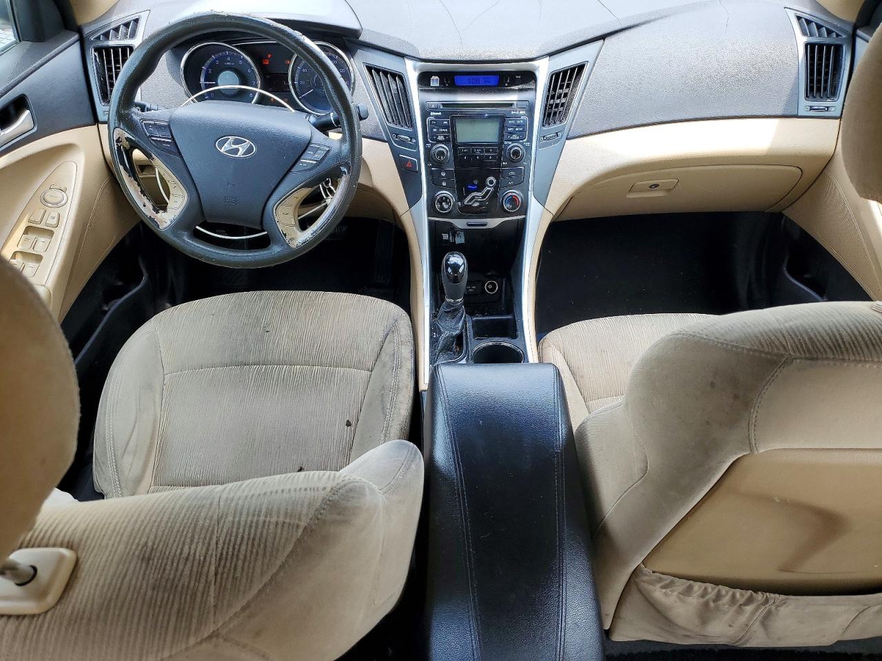 Hyundai SONATA Gls