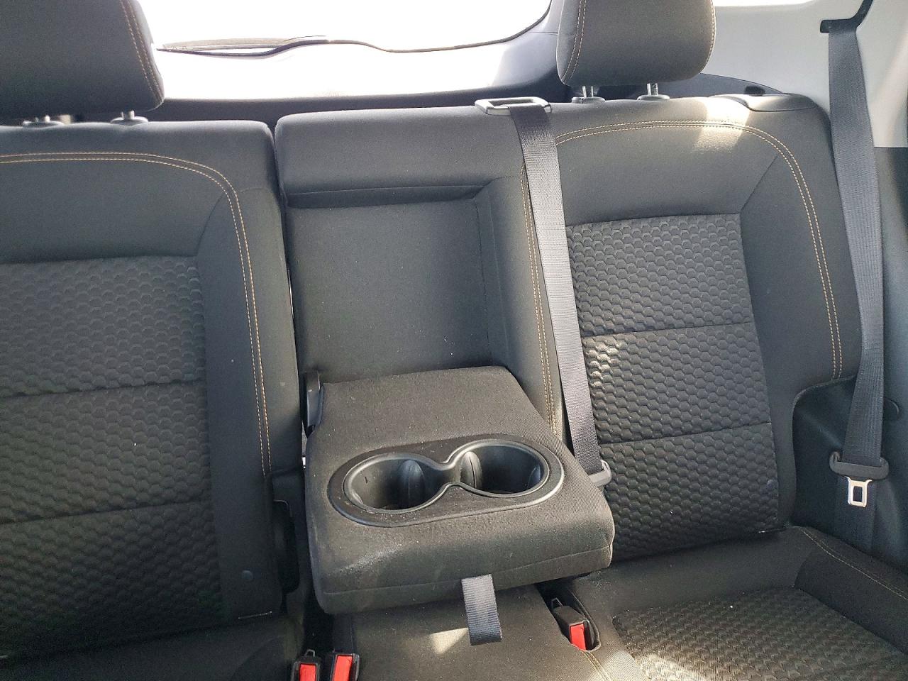 GMC Terrain Sle