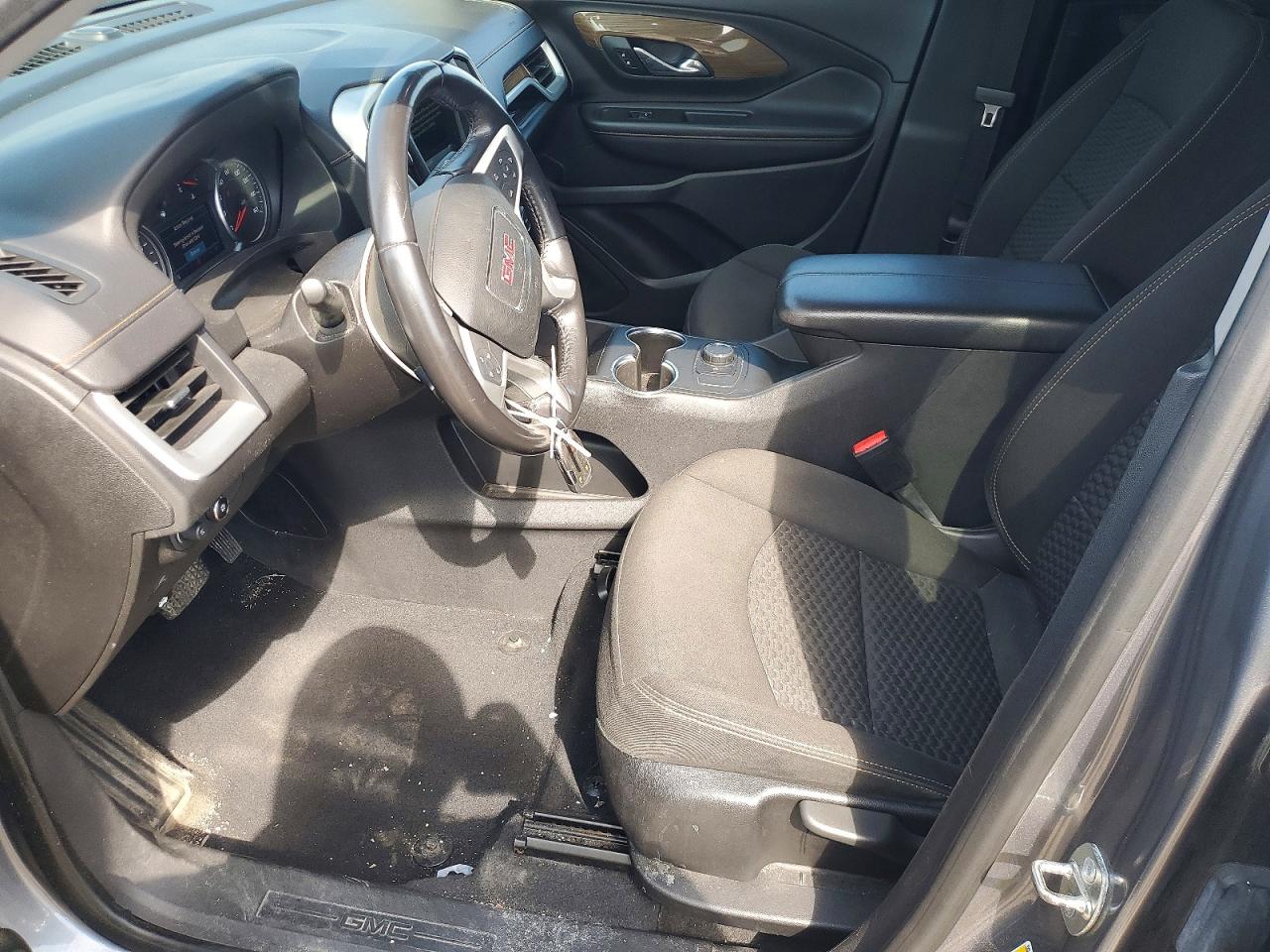 GMC Terrain Sle