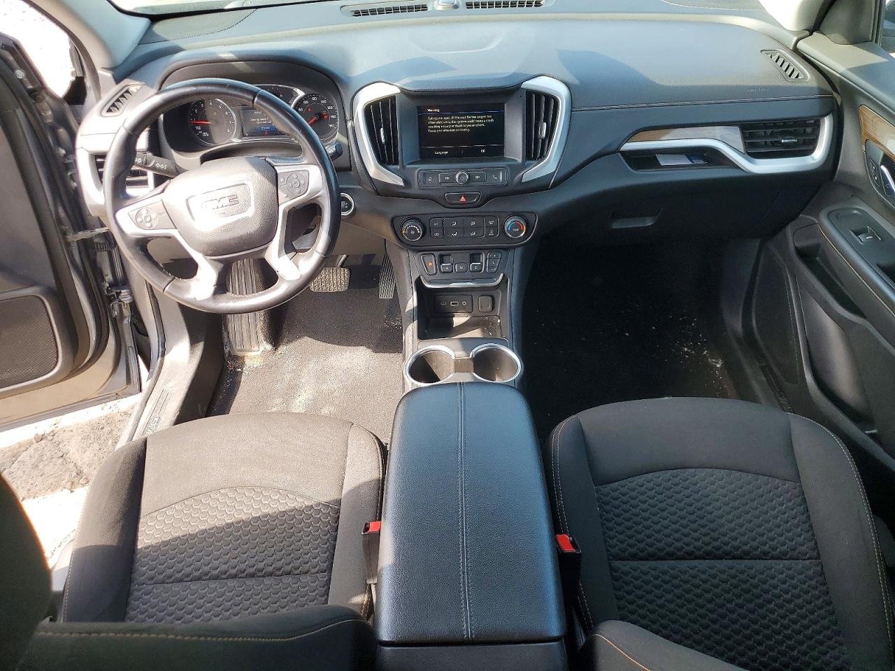 GMC Terrain Sle