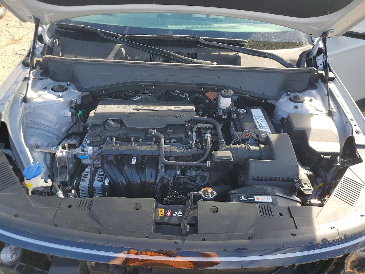Hyundai KONA Sel