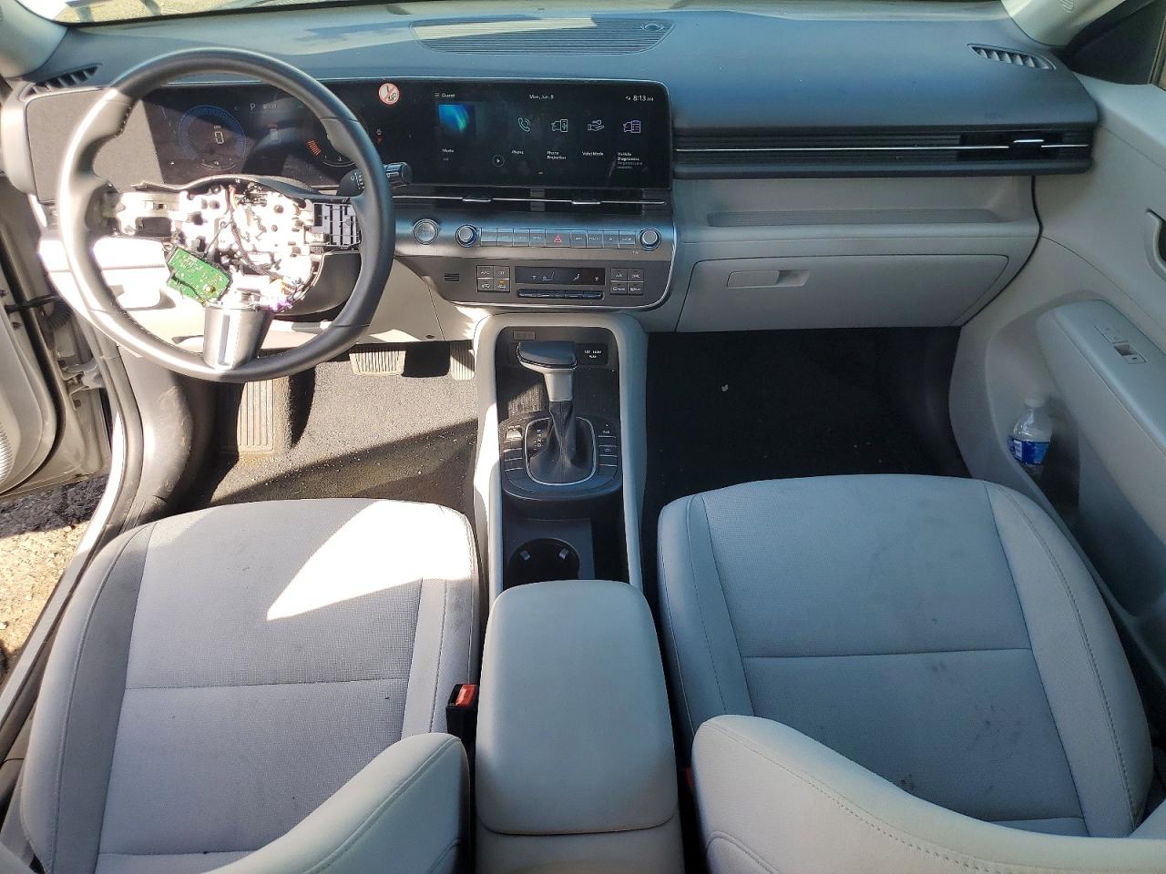 Hyundai KONA Sel
