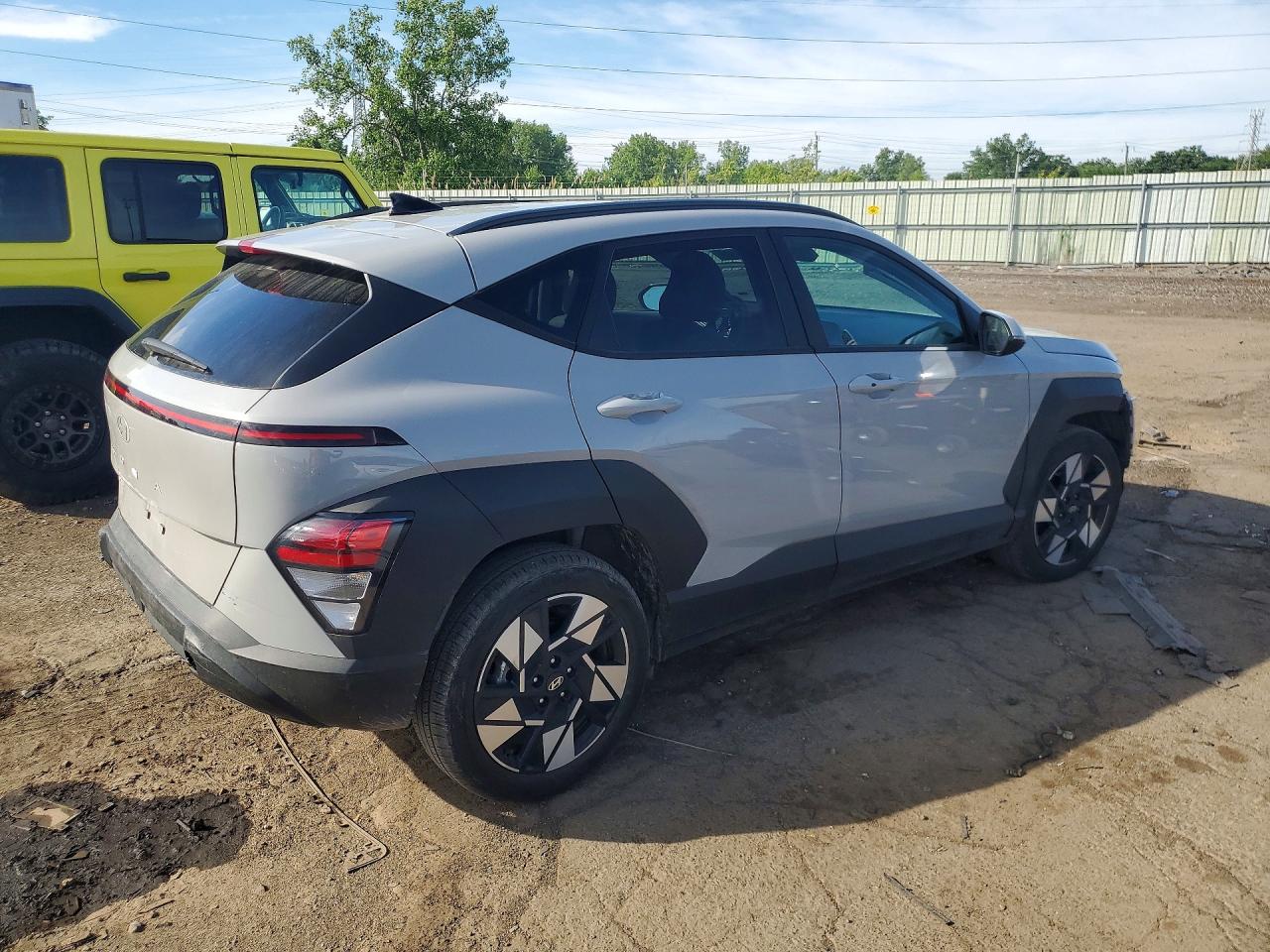 Hyundai KONA Sel