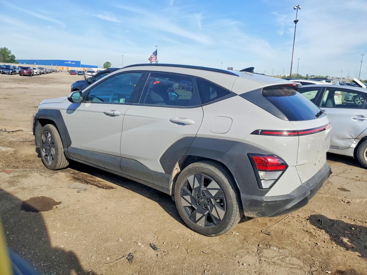 Hyundai KONA Sel