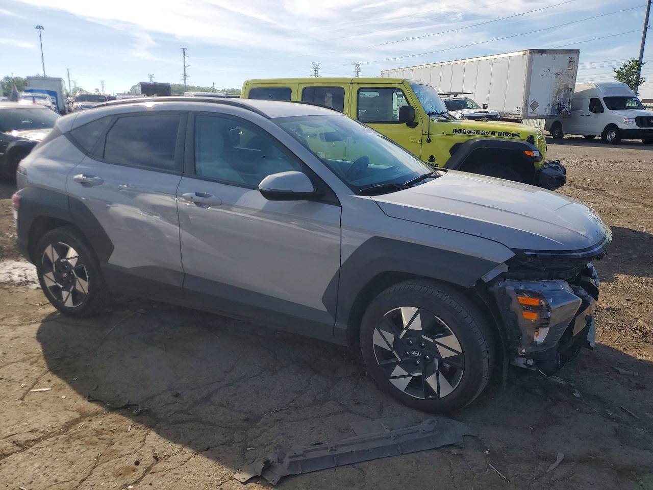 Hyundai KONA Sel