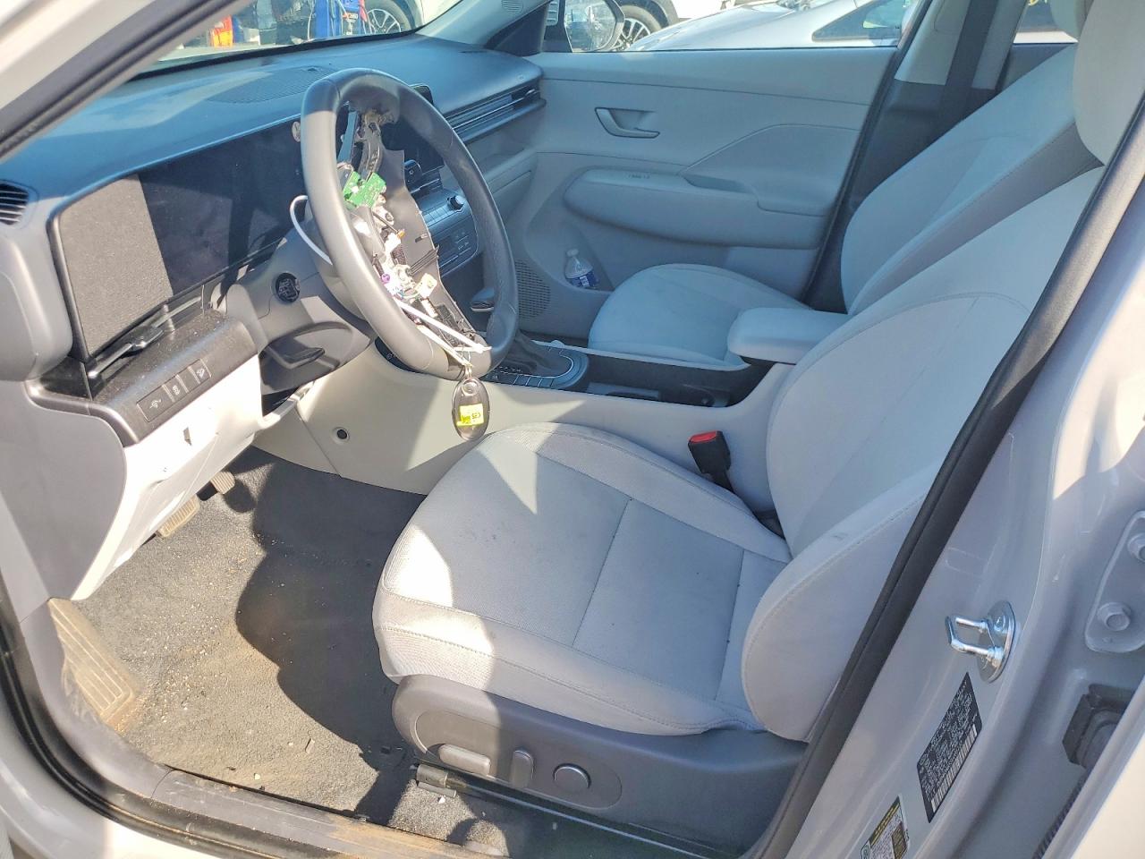 Hyundai KONA Sel