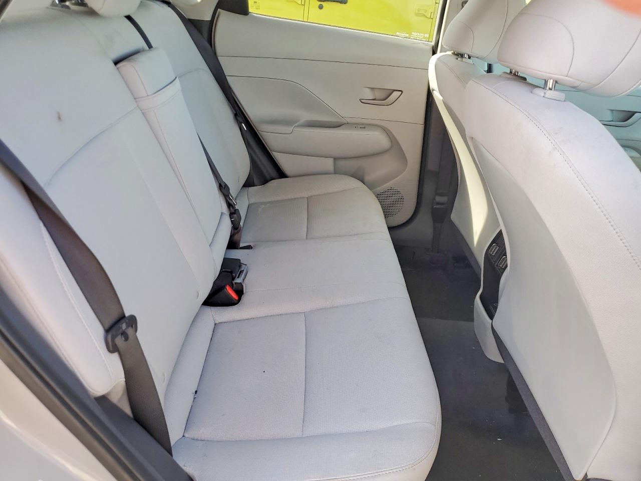 Hyundai KONA Sel