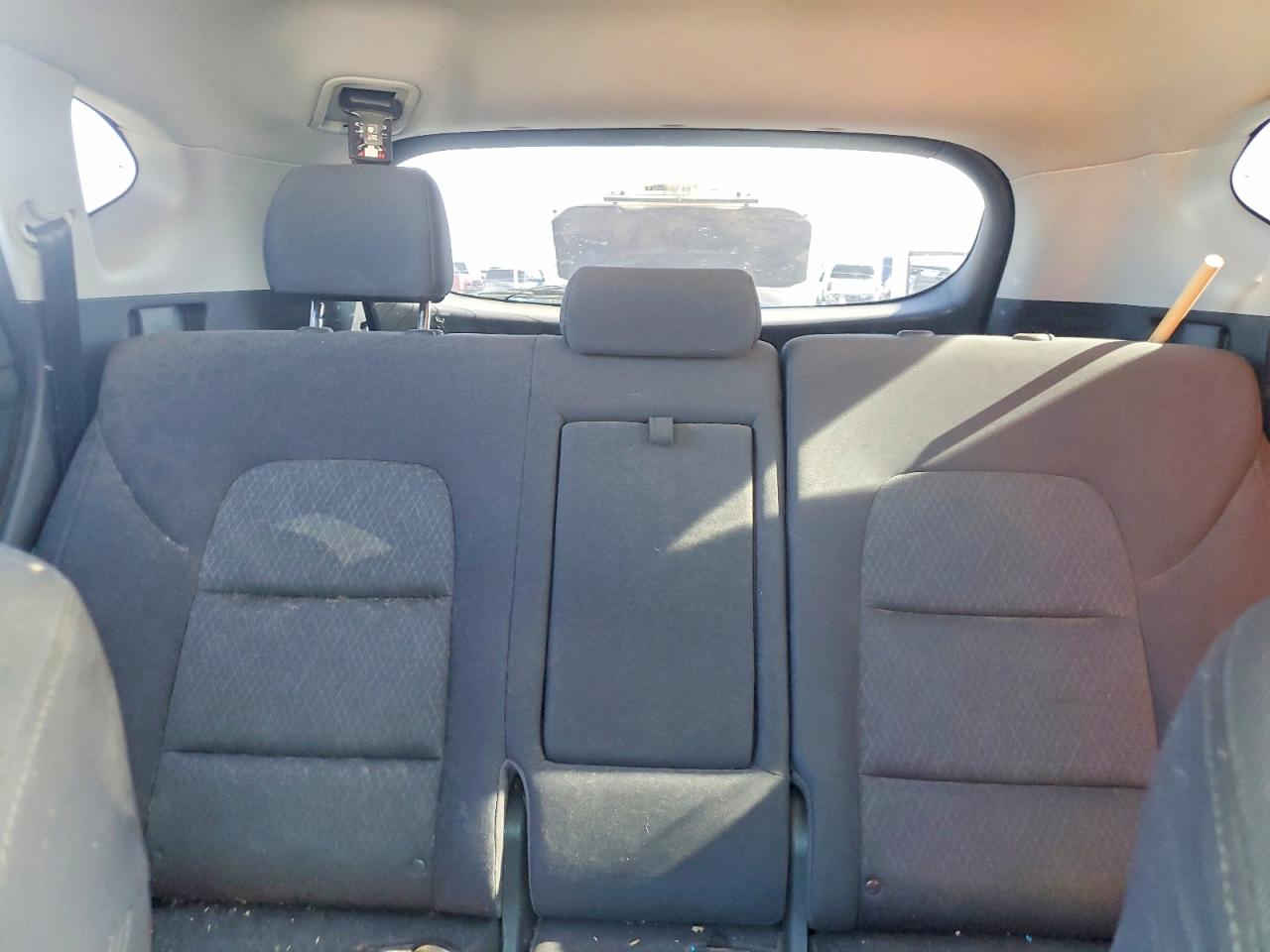 Hyundai TUCSON Sport