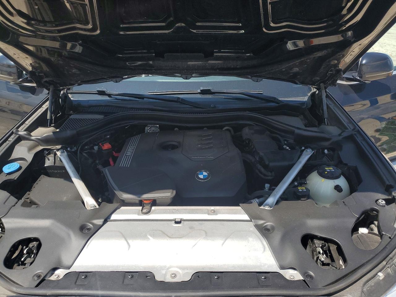 BMW X Series Sdrive30i