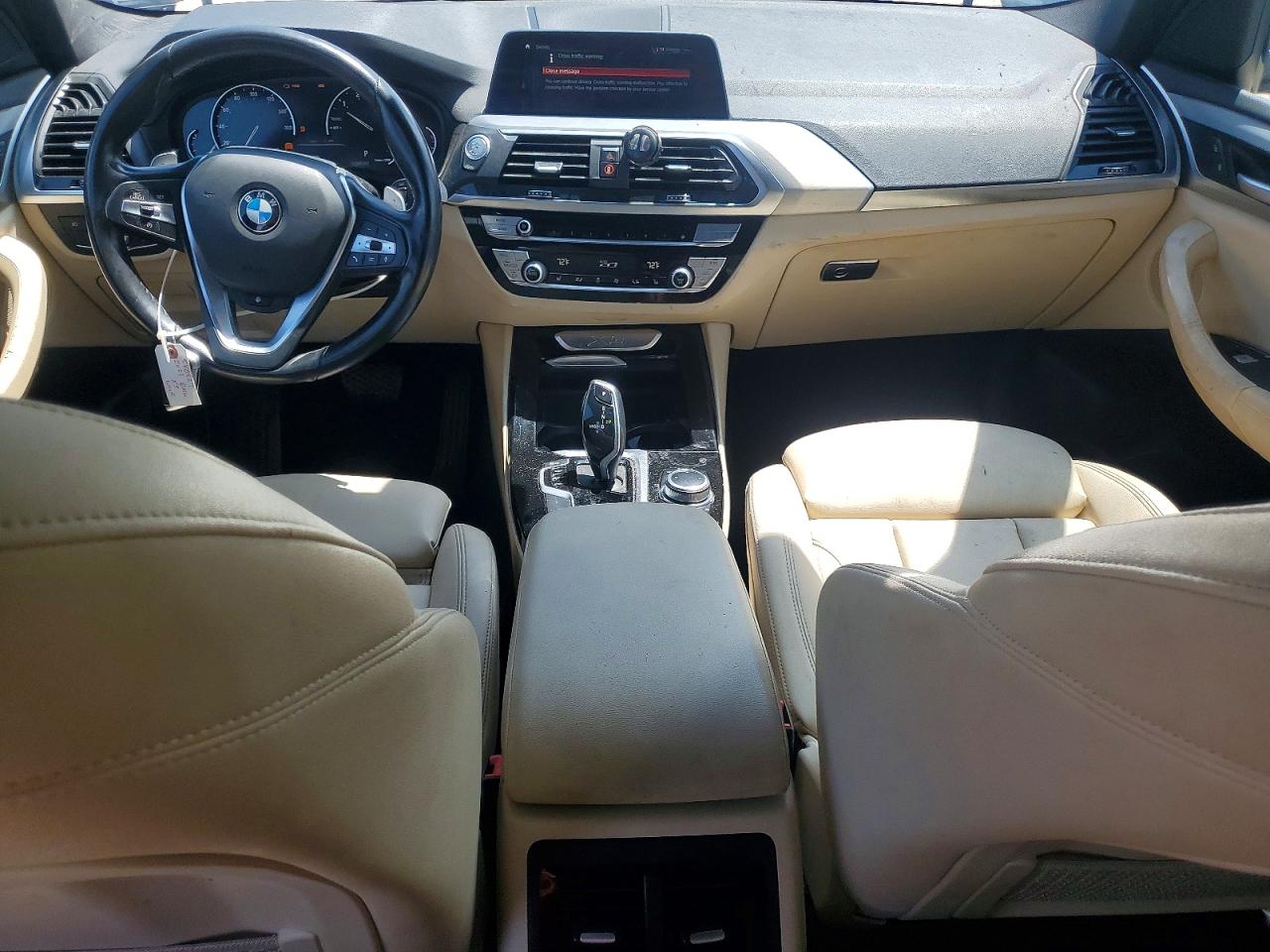 BMW X Series Sdrive30i