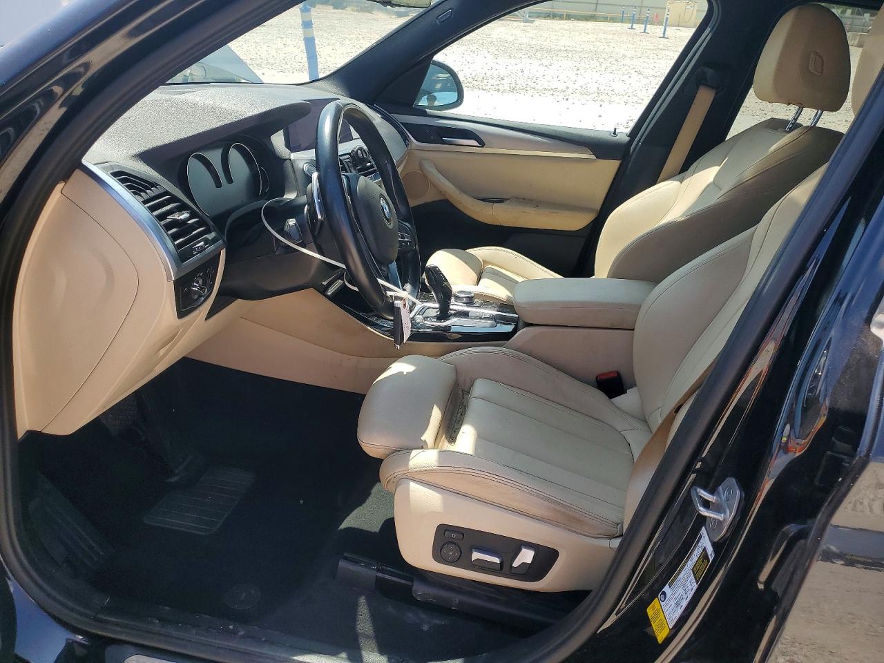 BMW X Series Sdrive30i