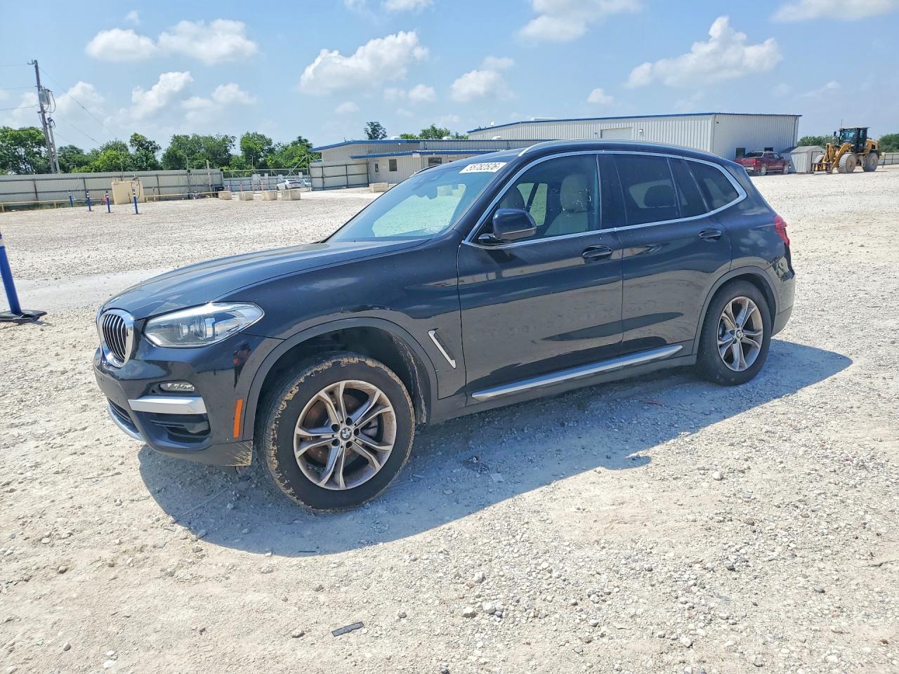 BMW X Series Sdrive30i